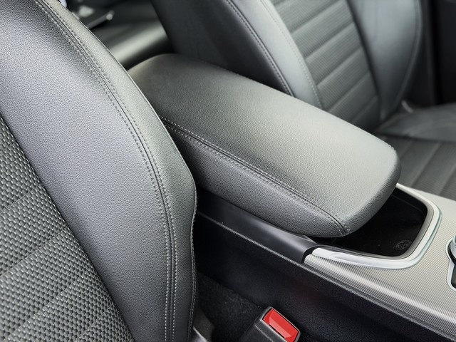 Alfa RomeoStelvio 2.2 Diesel Sprint RWD 140 kW (190 CV) Vehículo usado en Barcelona - 29