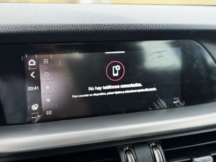 Alfa Romeo Stelvio 2.2 Diesel Sprint RWD 140 kW (190 CV) Alfa Romeo Stelvio 2.2 Diesel Sprint RWD 140 kW (190 CV)