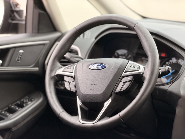 FordS-Max 2.0 TDCI Trend 88 kW (120 CV) Vehículo usado en Barcelona - 10