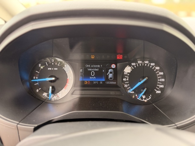 FordS-Max 2.0 TDCI Trend 88 kW (120 CV) Vehículo usado en Barcelona - 16