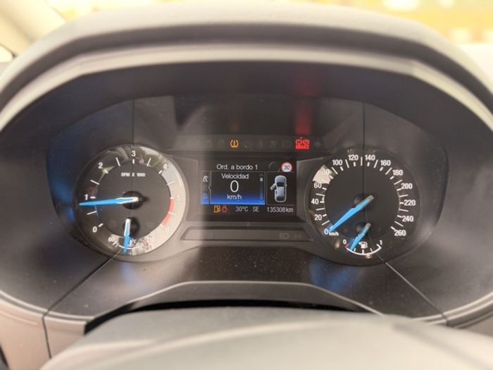 FordS-Max 2.0 TDCI Trend 88 kW (120 CV) Vehículo usado en Barcelona - 16 FordS-Max 2.0 TDCI Trend 88 kW (120 CV) Vehículo usado en Barcelona - 16