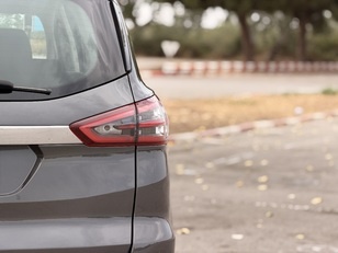 Ford S-Max 2.0 TDCI Trend 88 kW (120 CV)