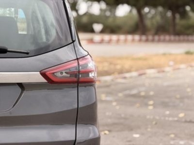 Ford S-Max 2.0 TDCI Trend 88 kW (120 CV) Ford S-Max 2.0 TDCI Trend 88 kW (120 CV)
