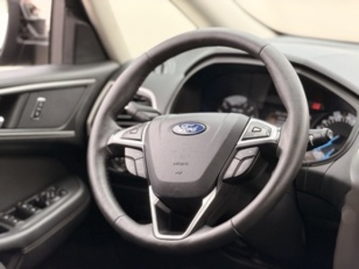 Ford S-Max 2.0 TDCI Trend 88 kW (120 CV) Ford S-Max 2.0 TDCI Trend 88 kW (120 CV)