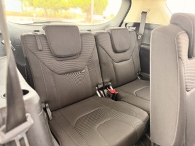 Ford S-Max 2.0 TDCI Trend 88 kW (120 CV) Ford S-Max 2.0 TDCI Trend 88 kW (120 CV)