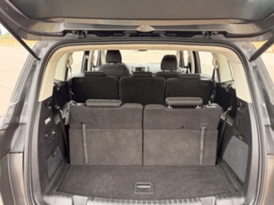 Ford S-Max 2.0 TDCI Trend 88 kW (120 CV) Ford S-Max 2.0 TDCI Trend 88 kW (120 CV)
