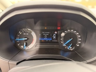 Ford S-Max 2.0 TDCI Trend 88 kW (120 CV)