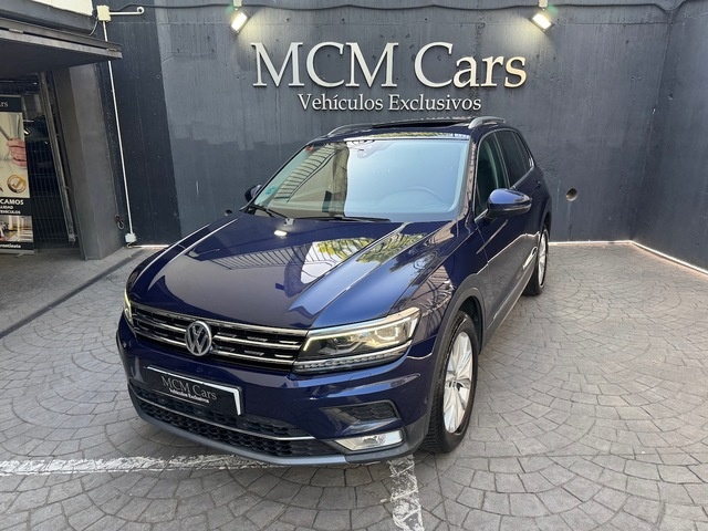 VolkswagenTiguan Sport 2.0 TDI 4Motion 110 kW (150 CV) DSG