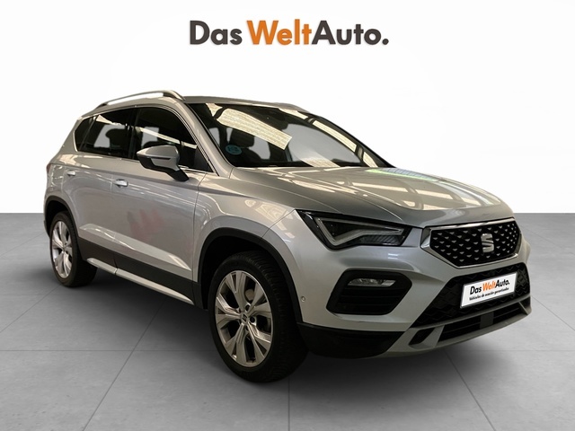 SEATAteca 1.5 TSI X-Perience Go L 110 kW (150 CV)