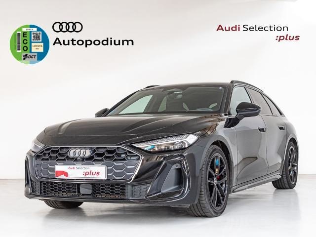 AudiA5 Avant TDI Black Line Quattro 150 kW (204 CV) S tronic