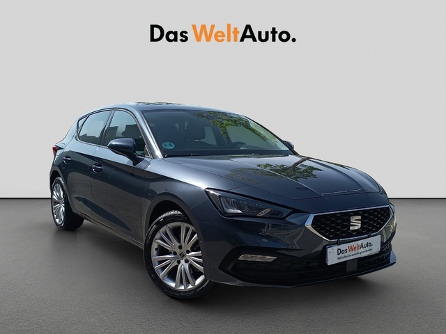 SEATLeón 1.0 TSI S&S Style XL 81 kW (110 CV)