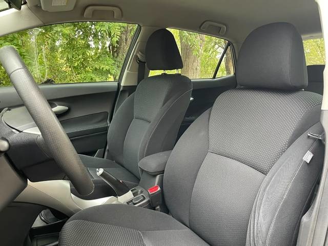 ToyotaAuris 1.6 VVT-I Active 97 kW (132 CV) Vehículo usado en Barcelona - 10