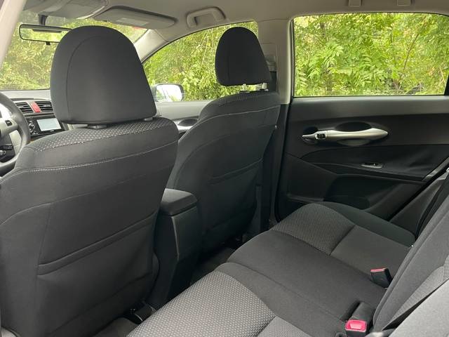 ToyotaAuris 1.6 VVT-I Active 97 kW (132 CV) Vehículo usado en Barcelona - 11 ToyotaAuris 1.6 VVT-I Active 97 kW (132 CV) Vehículo usado en Barcelona - 11