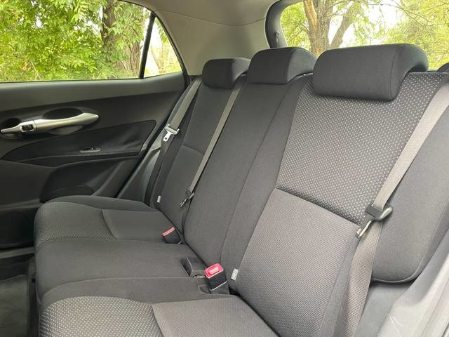 ToyotaAuris 1.6 VVT-I Active 97 kW (132 CV) Vehículo usado en Barcelona - 12 ToyotaAuris 1.6 VVT-I Active 97 kW (132 CV) Vehículo usado en Barcelona - 12