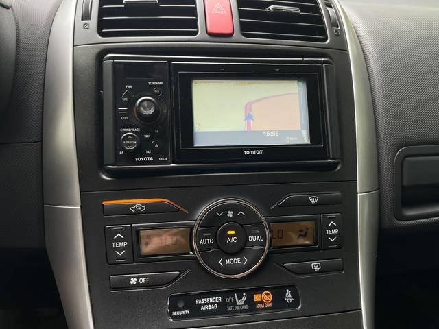 ToyotaAuris 1.6 VVT-I Active 97 kW (132 CV) Vehículo usado en Barcelona - 15