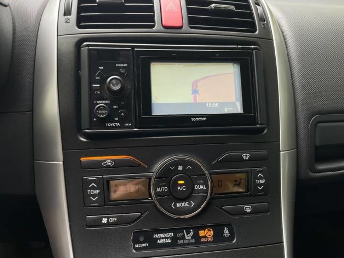 ToyotaAuris 1.6 VVT-I Active 97 kW (132 CV) Vehículo usado en Barcelona - 15 ToyotaAuris 1.6 VVT-I Active 97 kW (132 CV) Vehículo usado en Barcelona - 15