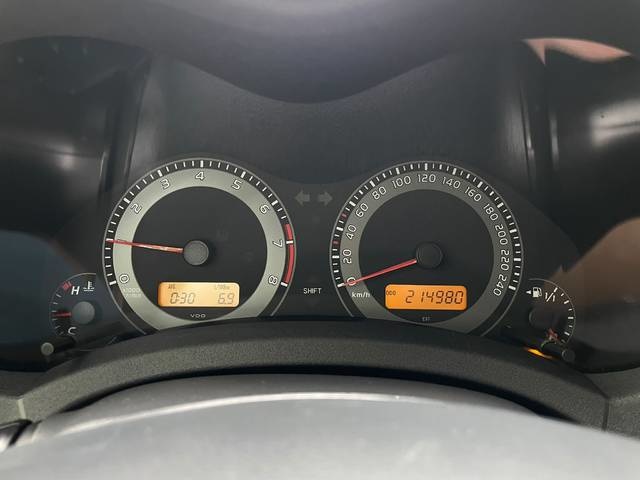 ToyotaAuris 1.6 VVT-I Active 97 kW (132 CV) Vehículo usado en Barcelona - 18