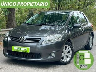 Toyota Auris 1.6 VVT-I Active 97 kW (132 CV)