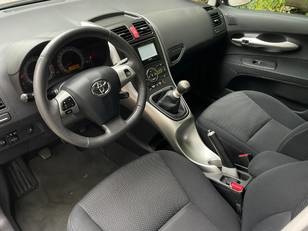 Toyota Auris 1.6 VVT-I Active 97 kW (132 CV)