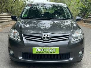 Toyota Auris 1.6 VVT-I Active 97 kW (132 CV)