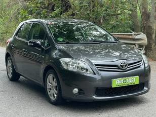 Toyota Auris 1.6 VVT-I Active 97 kW (132 CV)