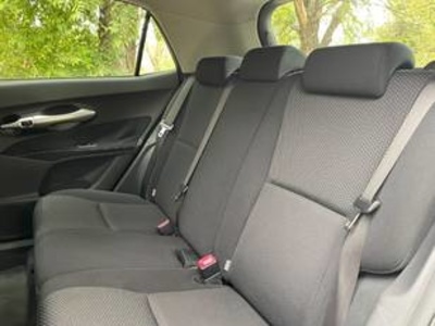 Toyota Auris 1.6 VVT-I Active 97 kW (132 CV) Toyota Auris 1.6 VVT-I Active 97 kW (132 CV)