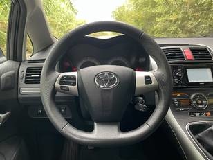 Toyota Auris 1.6 VVT-I Active 97 kW (132 CV)