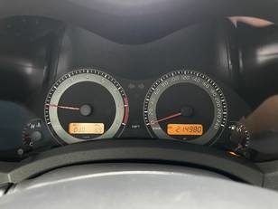 Toyota Auris 1.6 VVT-I Active 97 kW (132 CV)