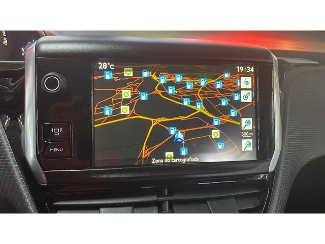 Peugeot2008 VTI 120 Allure 88 kW (120 CV) Vehículo usado en Barcelona - 17