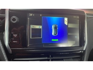 Peugeot 2008 VTI 120 Allure 88 kW (120 CV)