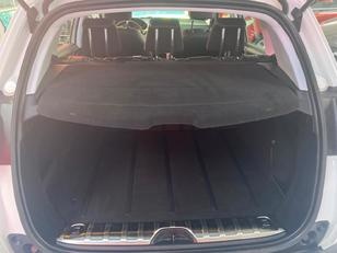 Peugeot 2008 VTI 120 Allure 88 kW (120 CV)