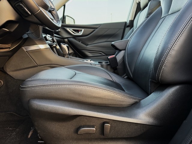 SubaruForester 2.0i Hybrid Executive Plus CVT 110 kW (150 CV) Vehículo usado en Barcelona - 6