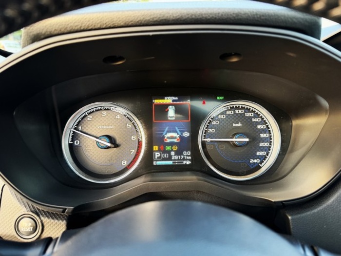 SubaruForester 2.0i Hybrid Executive Plus CVT 110 kW (150 CV) Vehículo usado en Barcelona - 20 SubaruForester 2.0i Hybrid Executive Plus CVT 110 kW (150 CV) Vehículo usado en Barcelona - 20