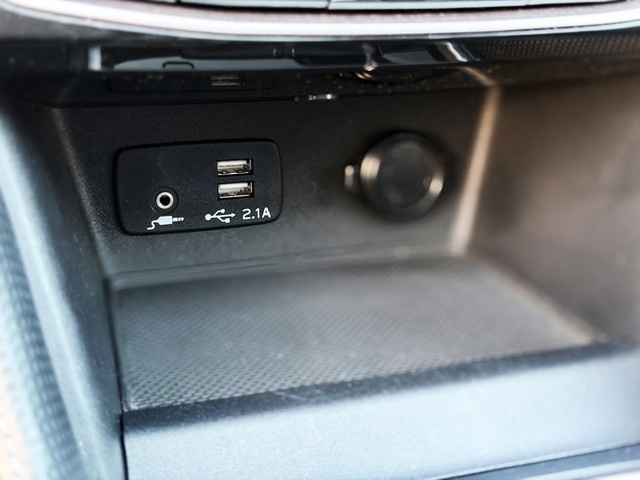 SubaruForester 2.0i Hybrid Executive Plus CVT 110 kW (150 CV) Vehículo usado en Barcelona - 32