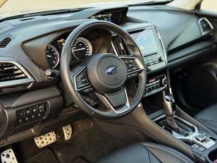 Subaru Forester 2.0i Hybrid Executive Plus CVT 110 kW (150 CV)