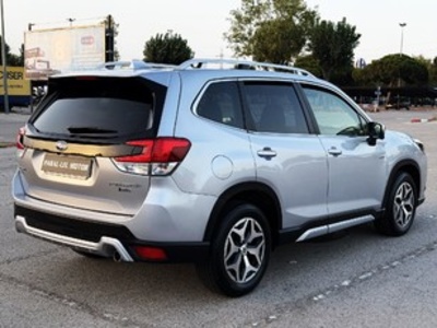 Subaru Forester 2.0i Hybrid Executive Plus CVT 110 kW (150 CV) Subaru Forester 2.0i Hybrid Executive Plus CVT 110 kW (150 CV)