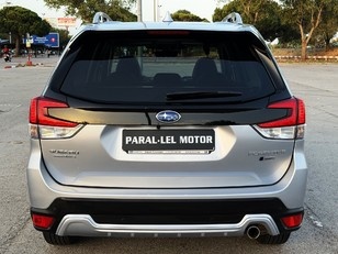 Subaru Forester 2.0i Hybrid Executive Plus CVT 110 kW (150 CV)
