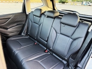 Subaru Forester 2.0i Hybrid Executive Plus CVT 110 kW (150 CV)