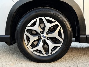 Subaru Forester 2.0i Hybrid Executive Plus CVT 110 kW (150 CV)