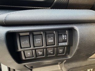 Subaru Forester 2.0i Hybrid Executive Plus CVT 110 kW (150 CV)