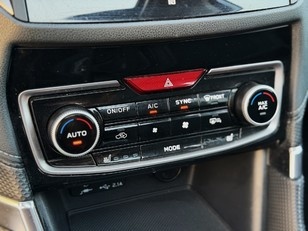 Subaru Forester 2.0i Hybrid Executive Plus CVT 110 kW (150 CV)