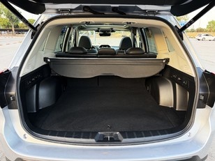 Subaru Forester 2.0i Hybrid Executive Plus CVT 110 kW (150 CV)