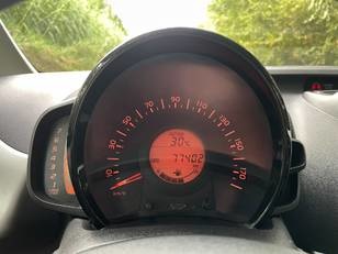 Toyota Aygo 1.0 70 x-cite 51 kW (69 CV)