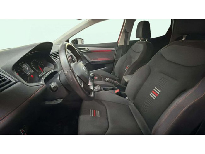 SEATIbiza 1.0 EcoTSI FR 85 kW (115 CV) Vehículo usado en Barcelona - 8 SEATIbiza 1.0 EcoTSI FR 85 kW (115 CV) Vehículo usado en Barcelona - 8