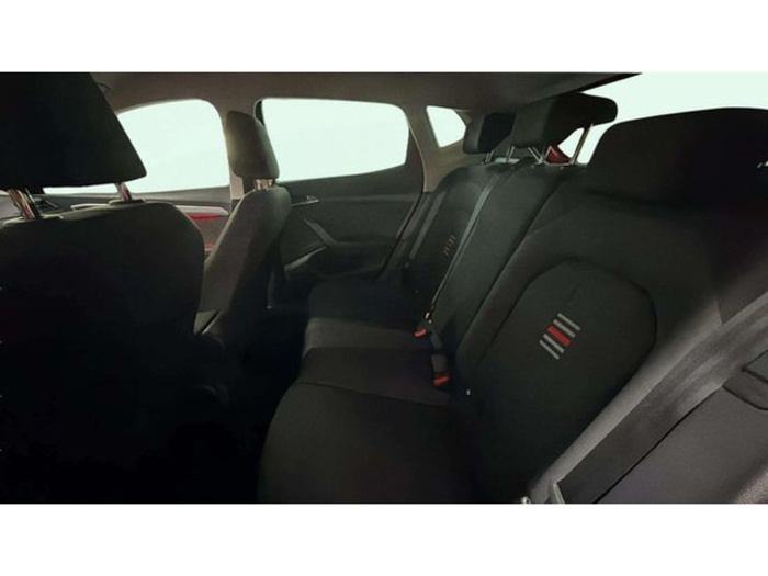 SEATIbiza 1.0 EcoTSI FR 85 kW (115 CV) Vehículo usado en Barcelona - 9 SEATIbiza 1.0 EcoTSI FR 85 kW (115 CV) Vehículo usado en Barcelona - 9