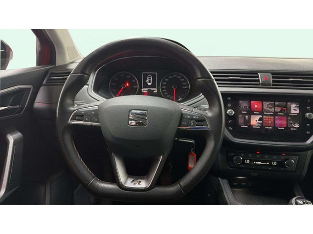 SEATIbiza 1.0 EcoTSI FR 85 kW (115 CV) Vehículo usado en Barcelona - 12