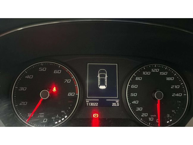 SEATIbiza 1.0 EcoTSI FR 85 kW (115 CV) Vehículo usado en Barcelona - 13