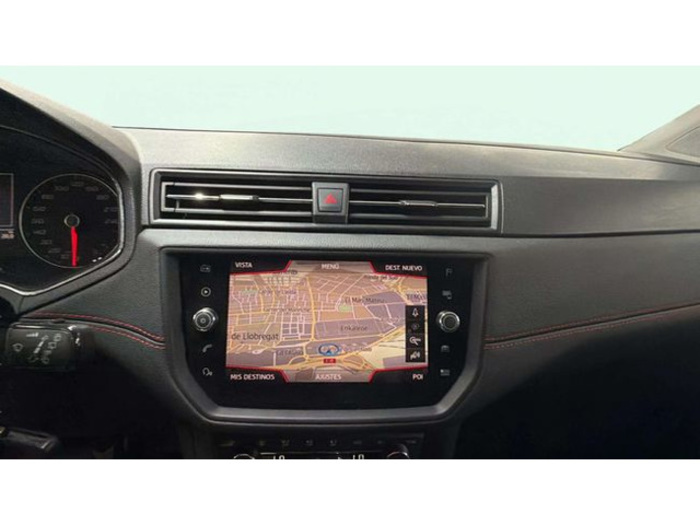 SEATIbiza 1.0 EcoTSI FR 85 kW (115 CV) Vehículo usado en Barcelona - 14 SEATIbiza 1.0 EcoTSI FR 85 kW (115 CV) Vehículo usado en Barcelona - 14