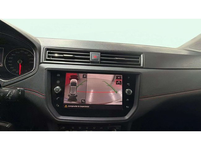 SEATIbiza 1.0 EcoTSI FR 85 kW (115 CV) Vehículo usado en Barcelona - 15