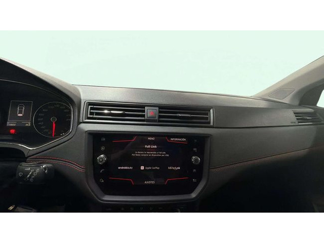 SEATIbiza 1.0 EcoTSI FR 85 kW (115 CV) Vehículo usado en Barcelona - 17
